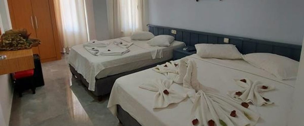 Дидим: Didim Pamukkale Otel
