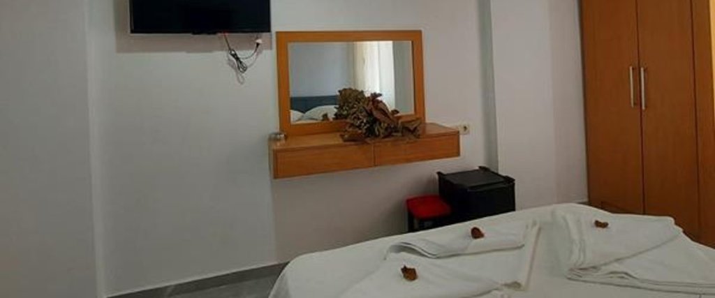 Дидим: Didim Pamukkale Otel