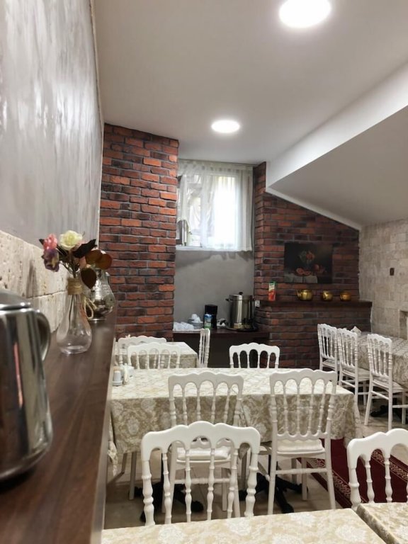 Стамбул: Atam Suites and Apartments