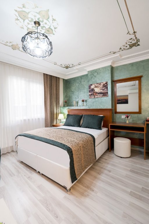 Стамбул: Atam Suites and Apartments