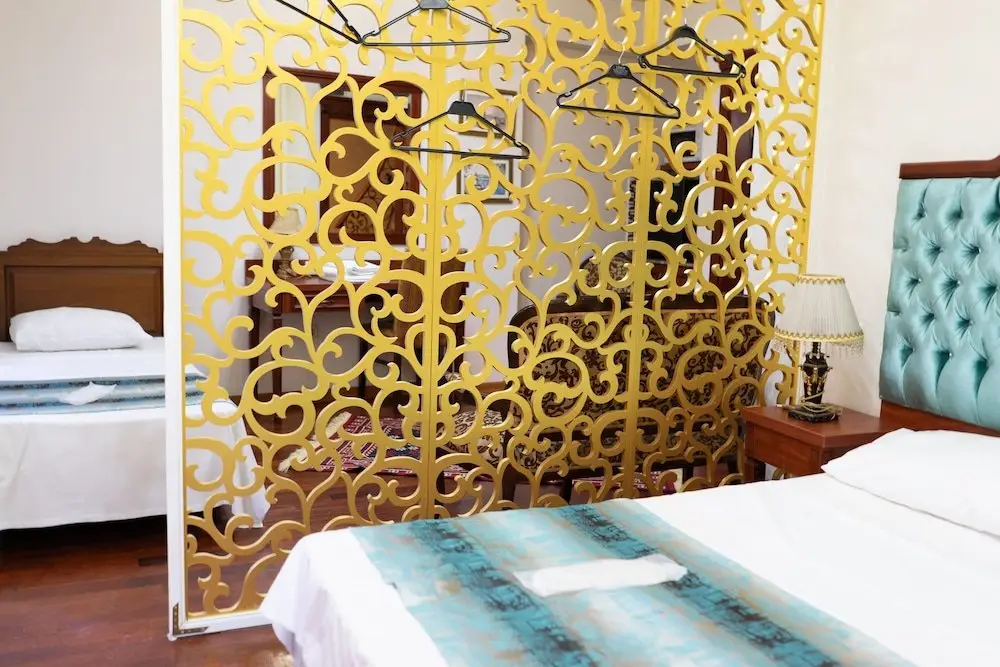 Стамбул: Atam Suites and Apartments