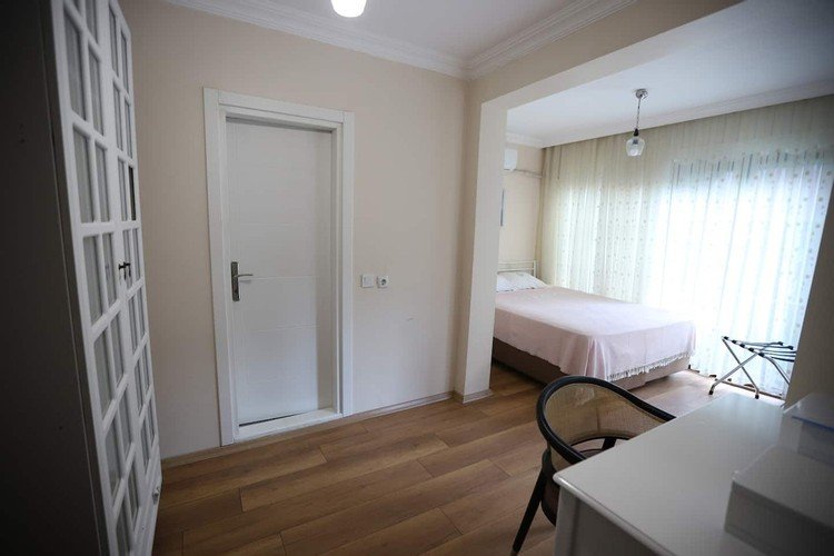Сакарья: Palmiye Villa