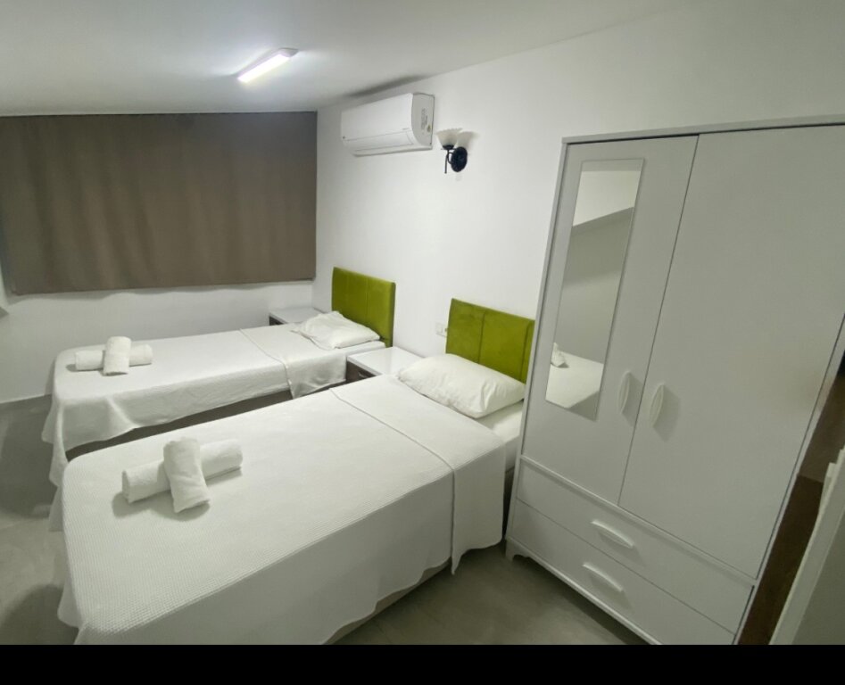 Фетхие: Elitas Apart Otel