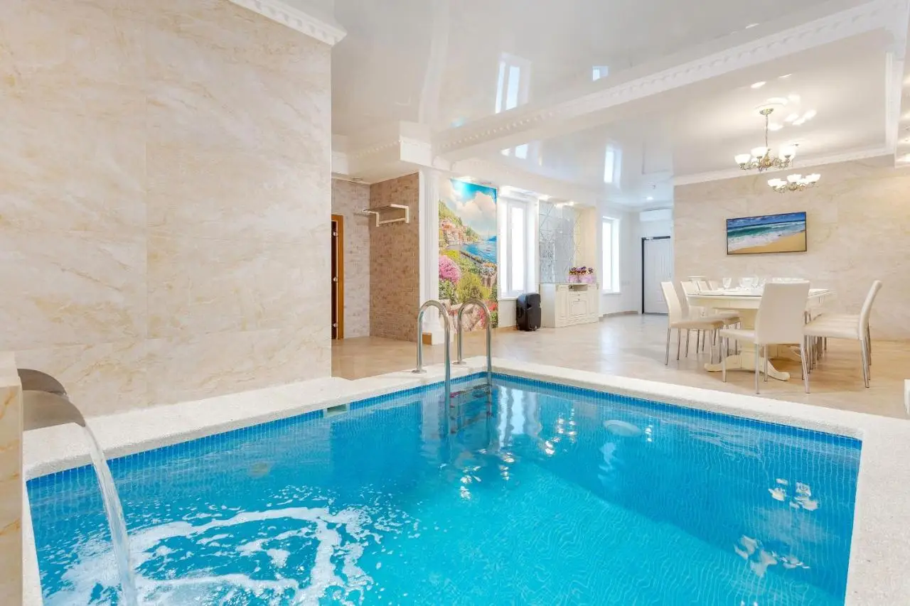 Меблированные комнаты Home-otel — фото 1