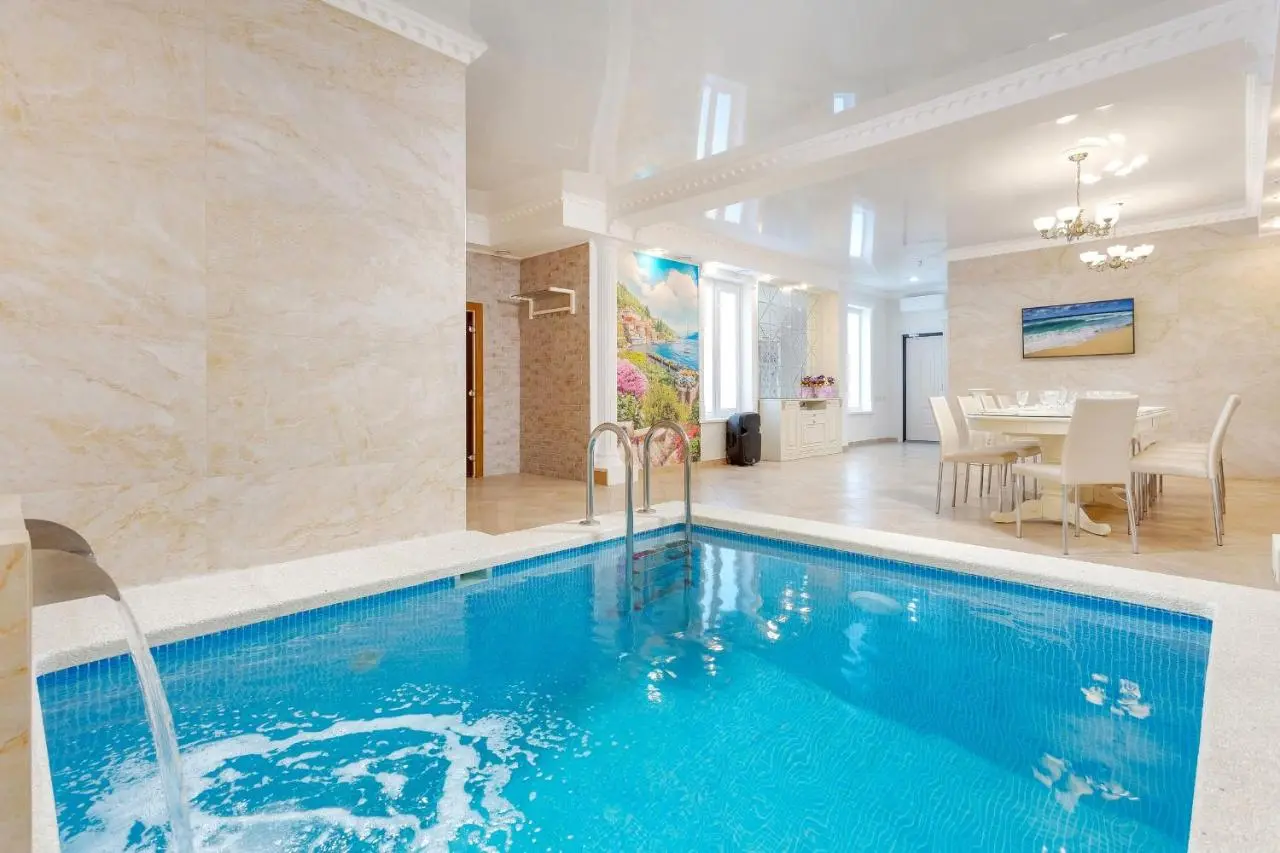 Краснодар: Меблированные комнаты Home-otel