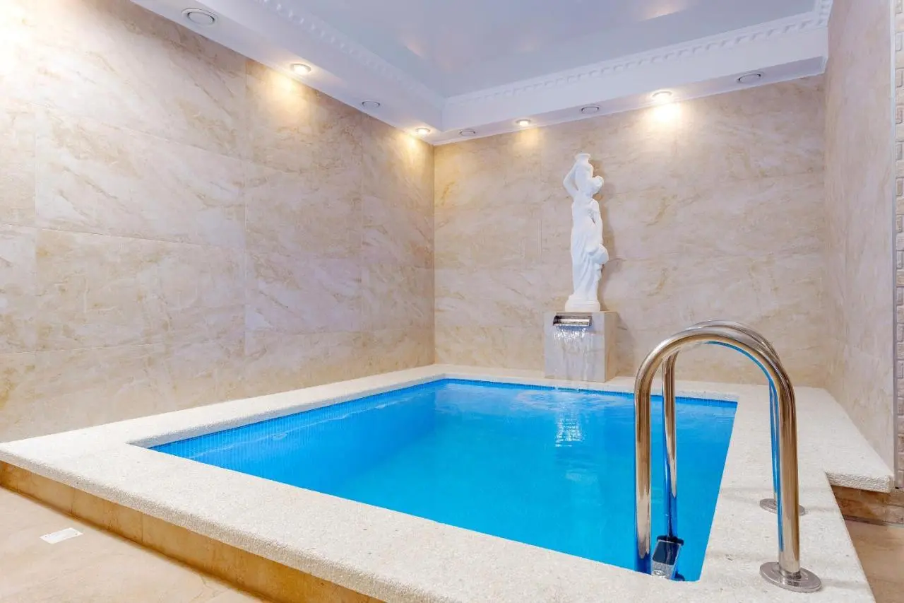 Краснодар: Меблированные комнаты Home-otel