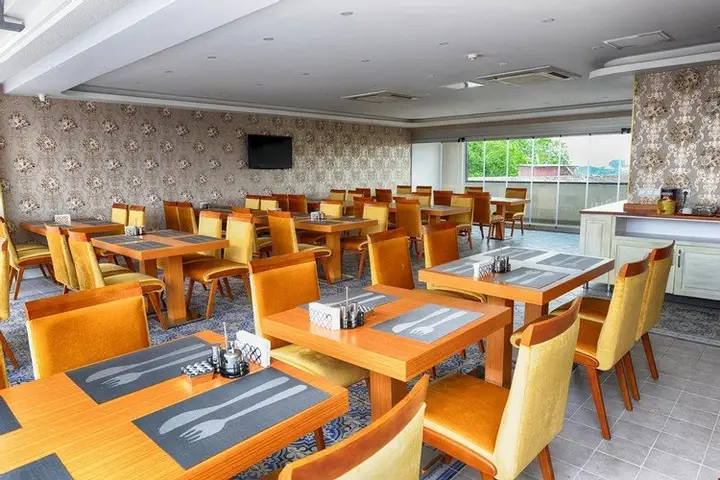 Стамбул: Ottoman Aydınlar Hotel