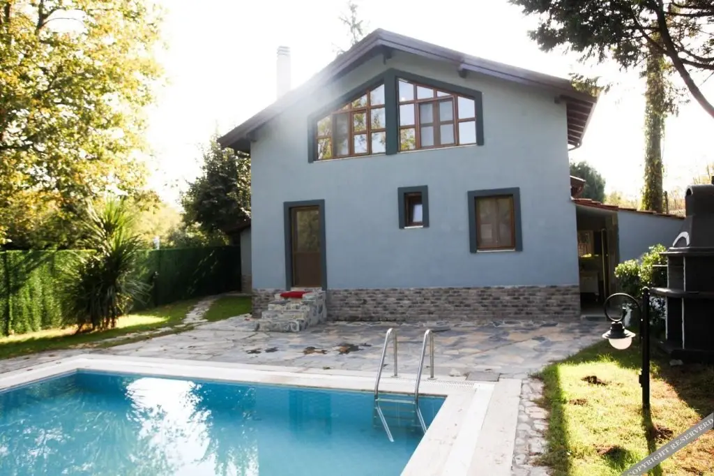 Сакарья: Naturel Stone Villalari
