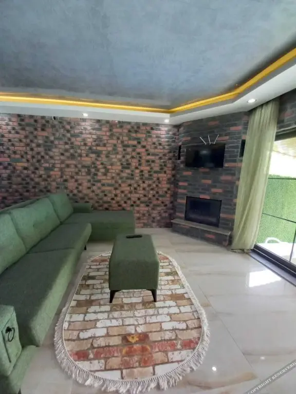 Сакарья: Naturel Stone Villalari