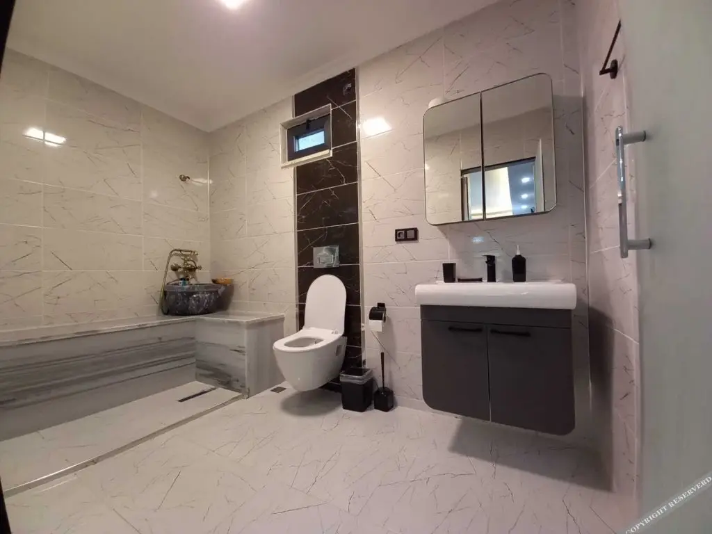 Сакарья: Naturel Stone Villalari