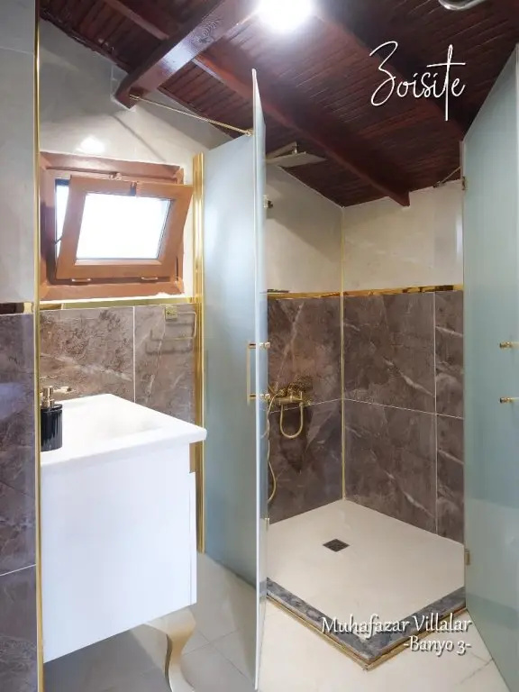 Сакарья: Naturel Stone Villalari