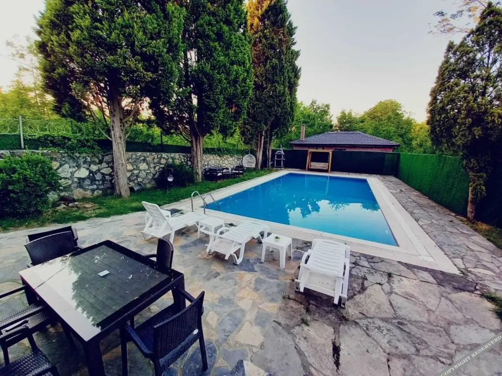 Сакарья: Naturel Stone Villalari