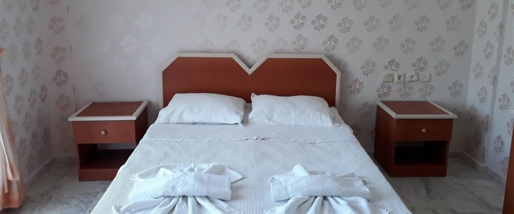 Гюмюльдур: Süreyya Otel