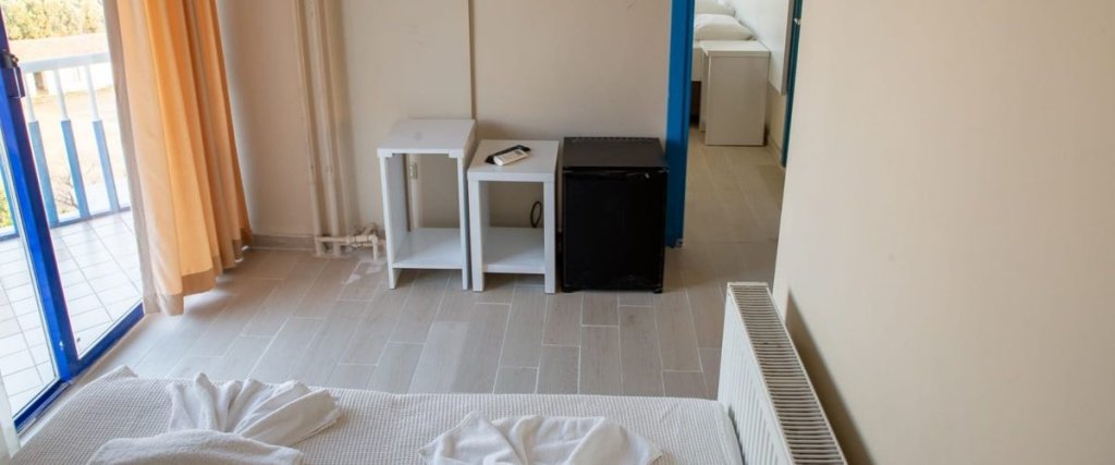 Мармара: Hotel Helin