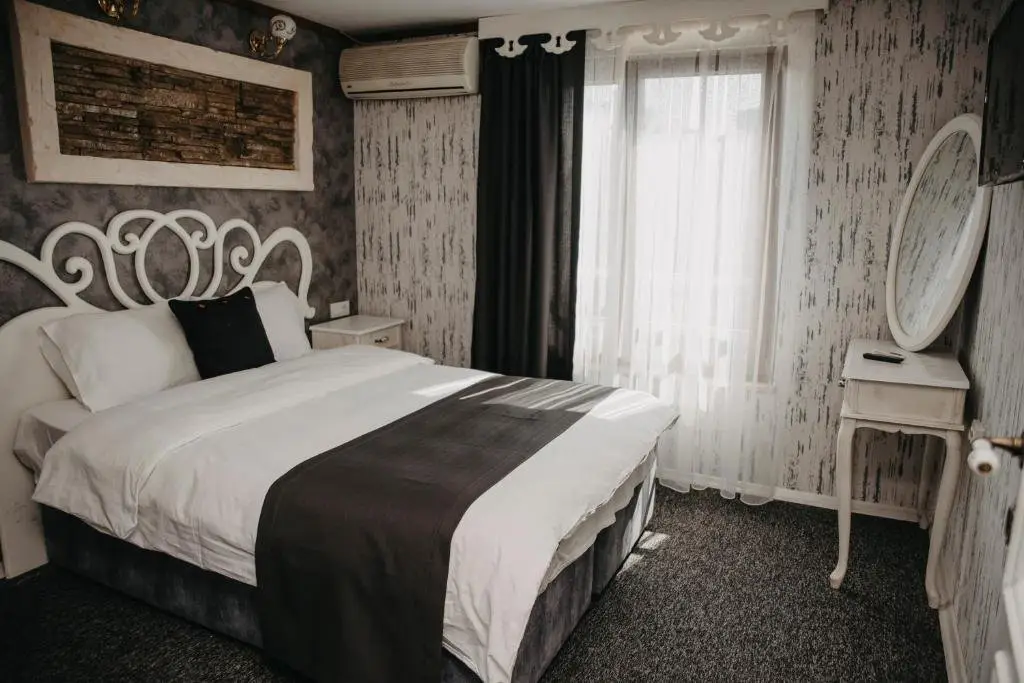 Сакарья: Peri Boutique Hotel