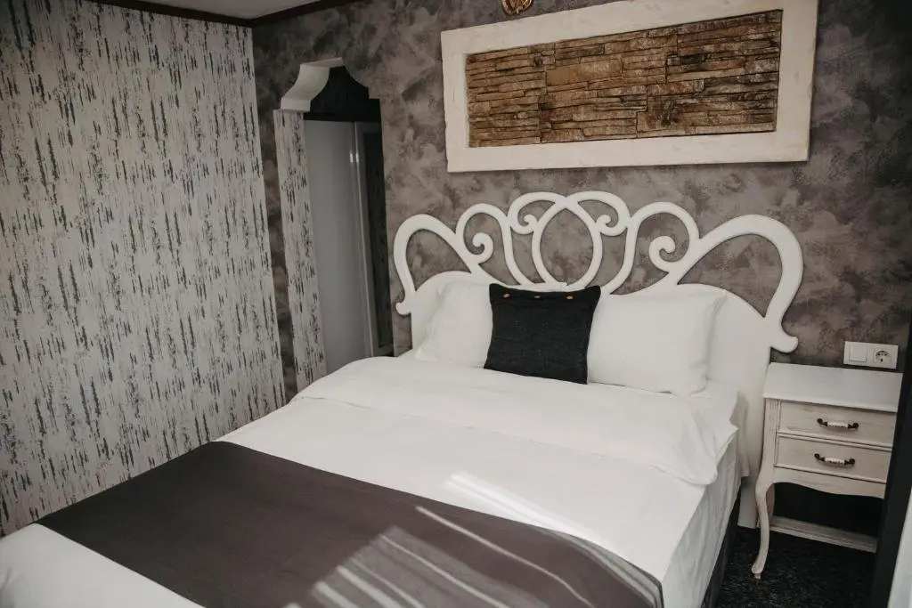 Peri Boutique Hotel — фото 1