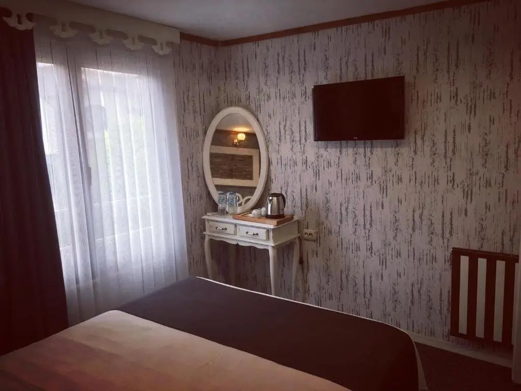 Сакарья: Peri Boutique Hotel