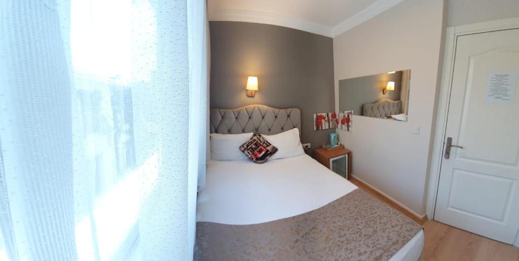 Стамбул: Taksi̇m Li̇fe House