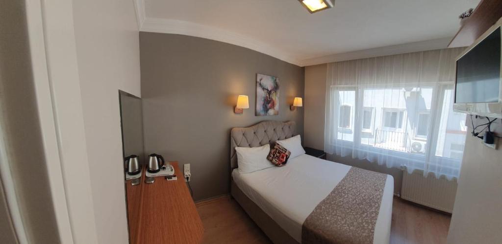 Стамбул: Taksi̇m Li̇fe House