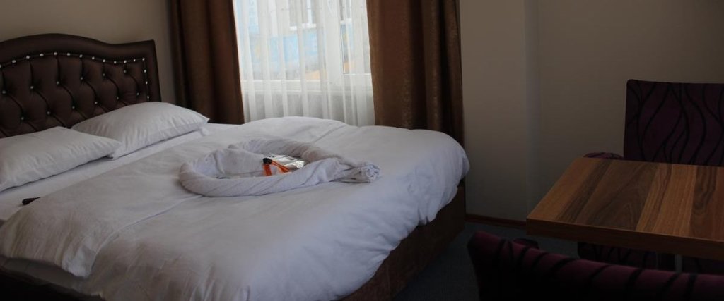 Стамбул: İkon Hotel Üsküdar