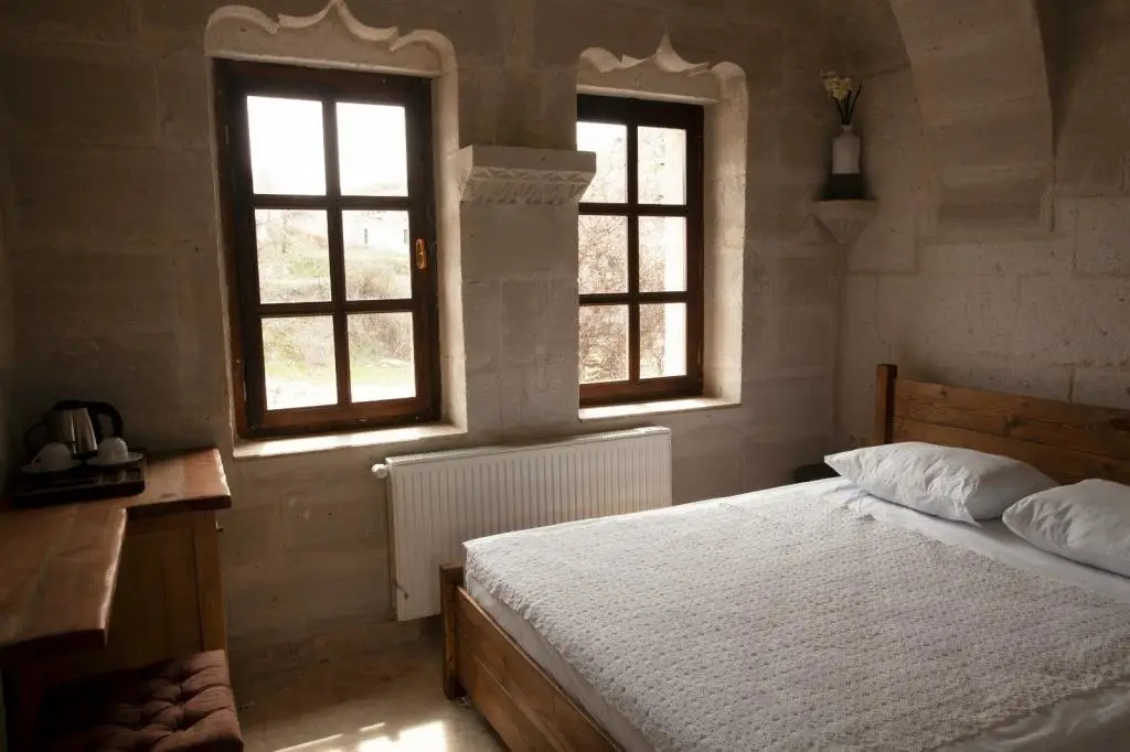 Ибрагимпаша: Narcissos Cave Hotel
