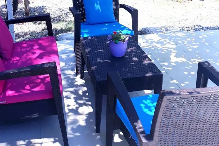 Селимийе: Maskot Beach Tatil Evi