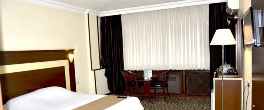 Газиантеп: Tilmen Hotel