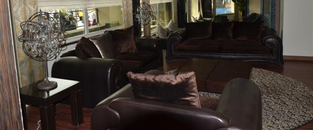 Газиантеп: Tilmen Hotel