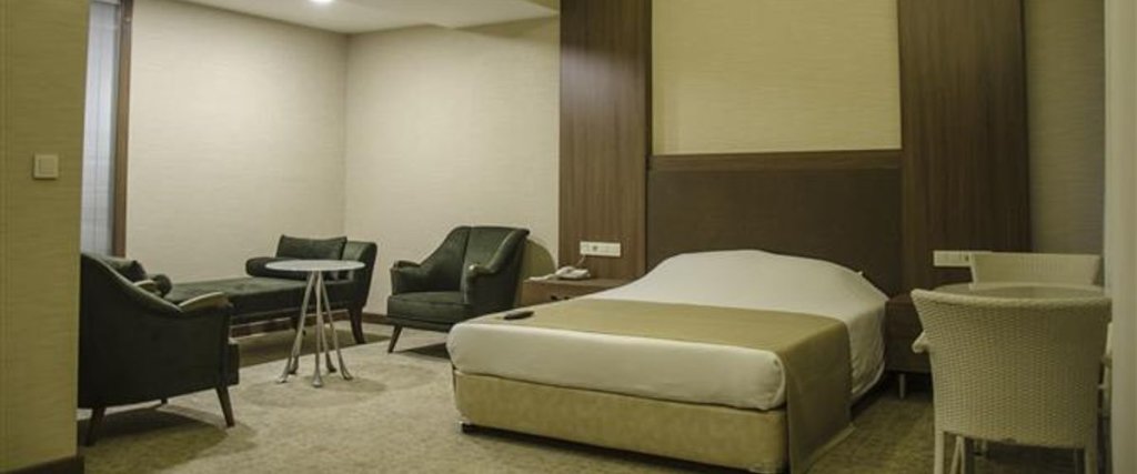 Газиантеп: Tilmen Hotel