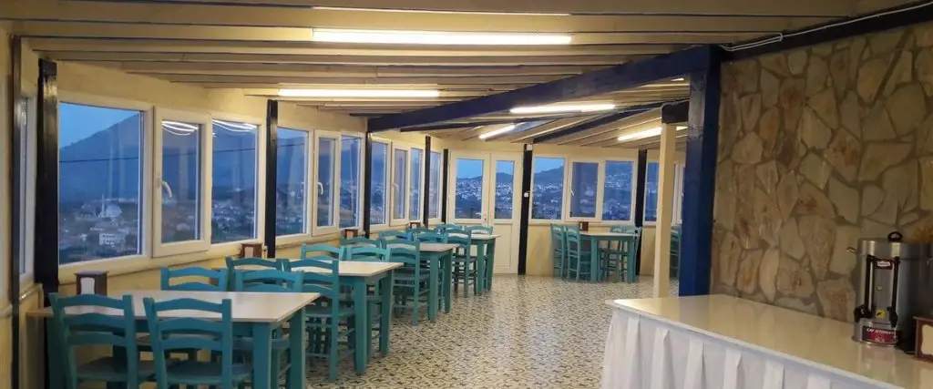 Зейтинликой: Krimenos Butik Otel