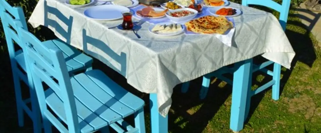 Зейтинликой: Krimenos Butik Otel