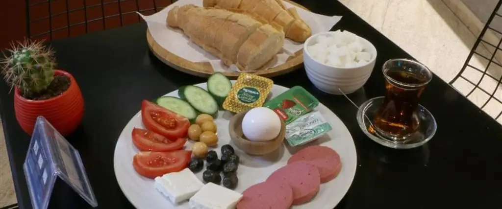 Стамбул: Miller Hotel