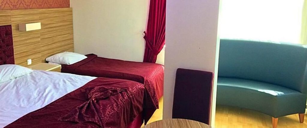 Мерсин: Grand Ezel Otel