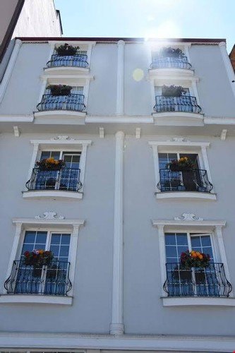 Йомра: King Butik Otel