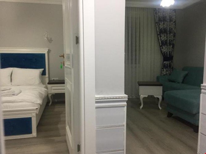 Йомра: King Butik Otel