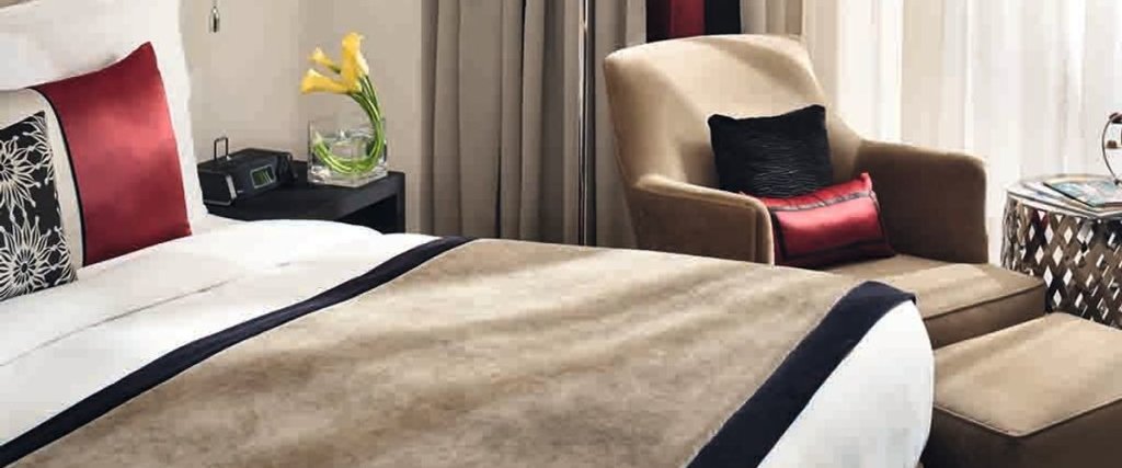 Трабзон: Movenpick Hotel Trabzon