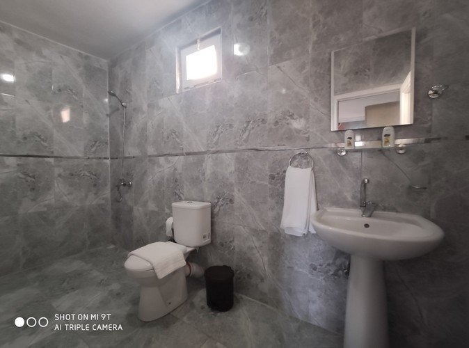 Манавгат: Nostalgia World Otel