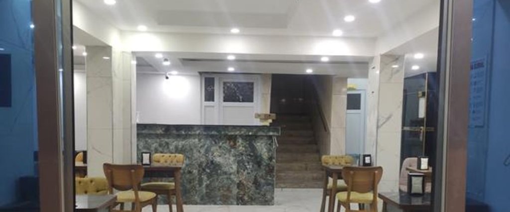 Sahil Hotel — фото 1