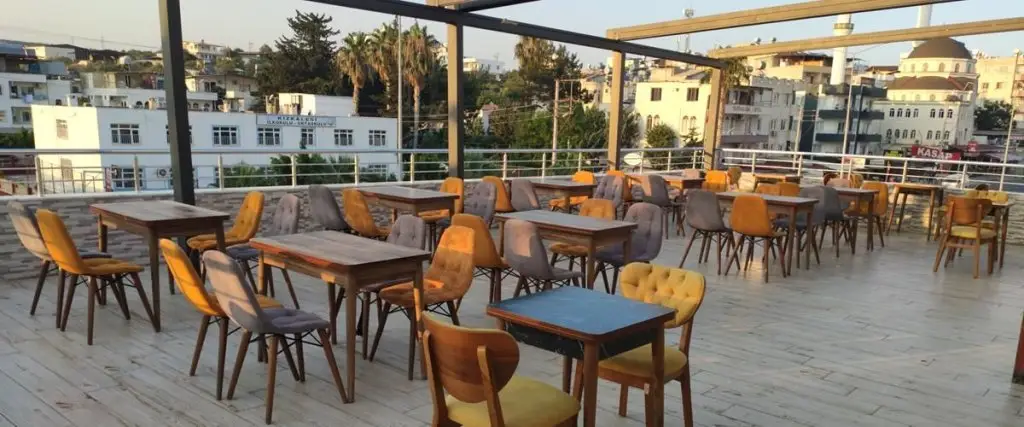 Силифке: Sahil Hotel