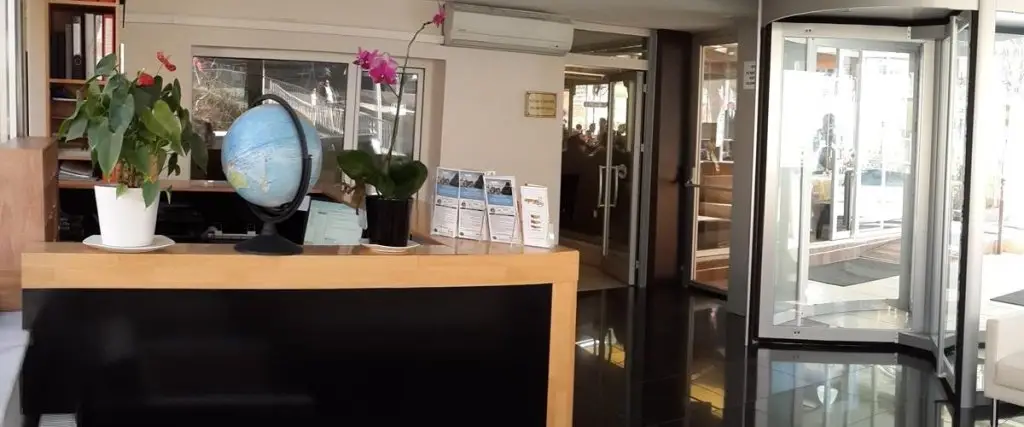 Payidar  Hotel — фото 1
