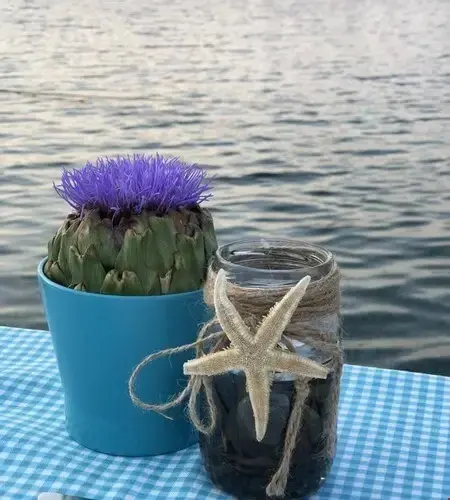 Селимийе: İskarça Butik Otel ve Restaurant