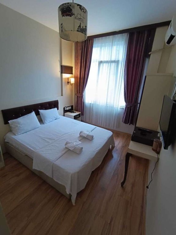 Nevizade Hotel — фото 1