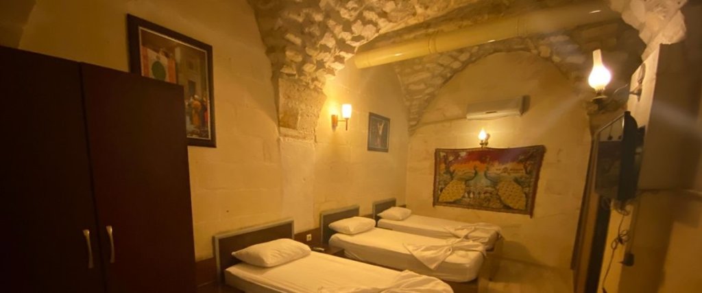 Шанлыурфа: Otel Gül Palas