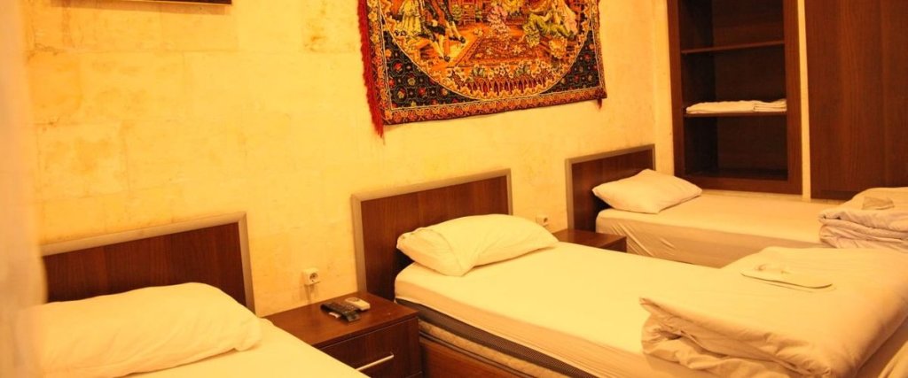 Шанлыурфа: Otel Gül Palas