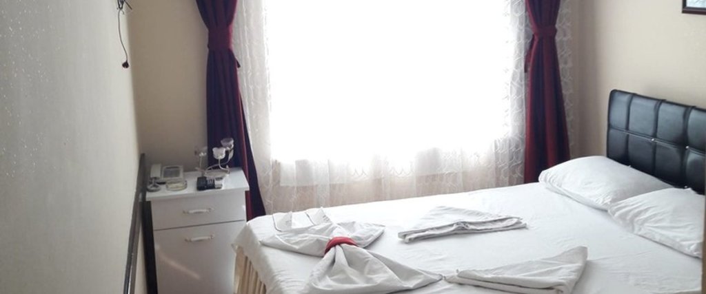 Шанлыурфа: Otel Gül Palas