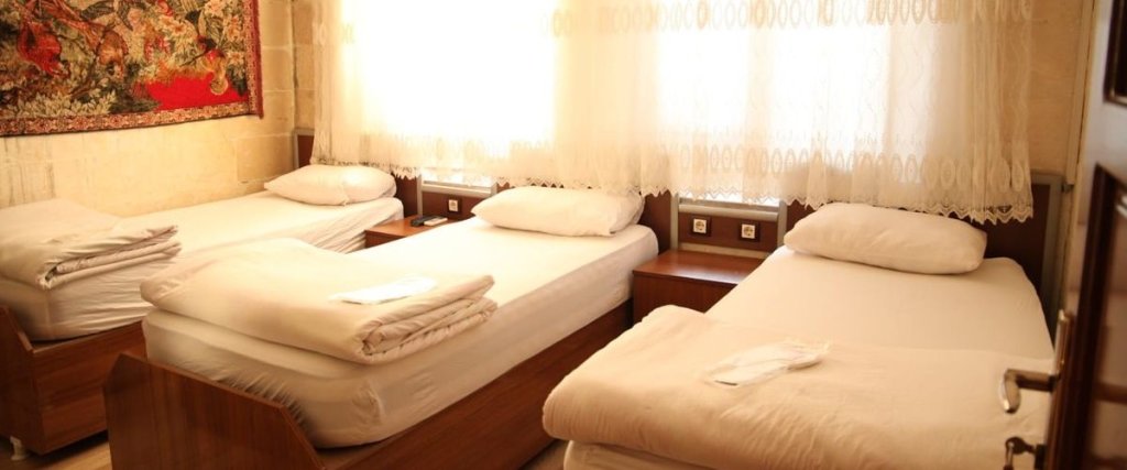 Шанлыурфа: Otel Gül Palas