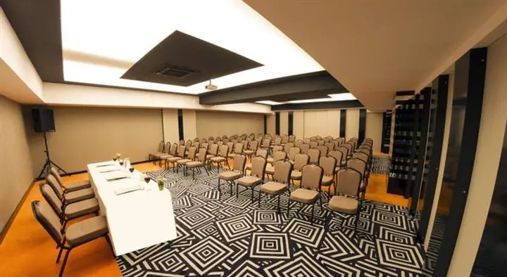Эскишехир: Modernity Hotel