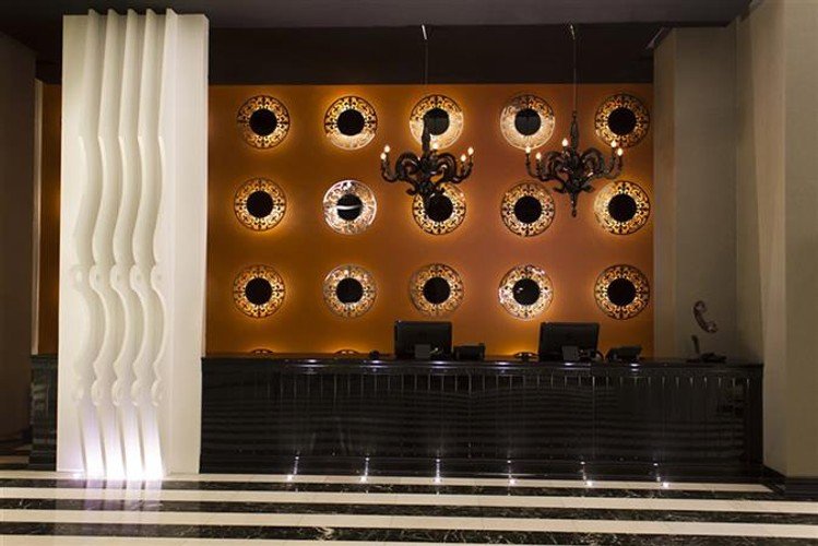 Эскишехир: Modernity Hotel