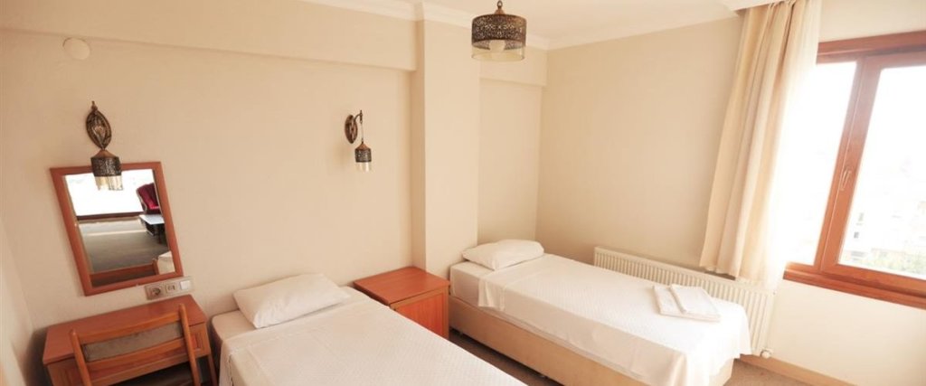 Сакарья: Karasu Otel