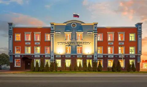 Отель-Клуб Рублевъ — фото 1
